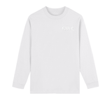 Demoness of the Forgotten Empire - Crew Neck Long Sleeve Shirt