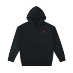 Angel Of Exile-Hoodie