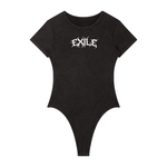 Demoness of the Forgotten Empire - Crewneck Bodysuit