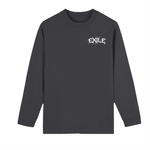 Demoness of the Forgotten Empire - Crew Neck Long Sleeve Shirt