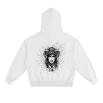 Demoness of the Forgotten Empire - Oversized Heavyweight Hoodie