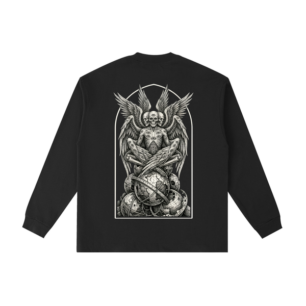 Angel Of Exile