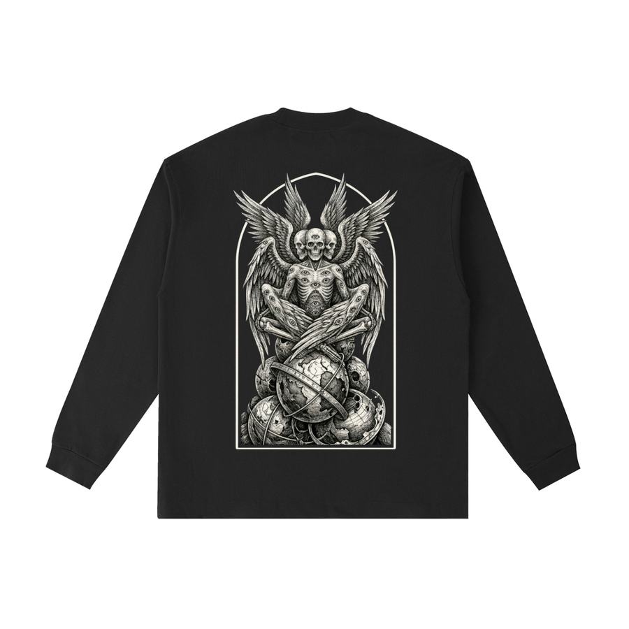 Angel Of Exile
