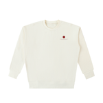 Essential Heavyweight Cotton Sweatshirt