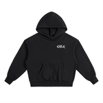Demoness of the Forgotten Empire - Oversized Heavyweight Hoodie